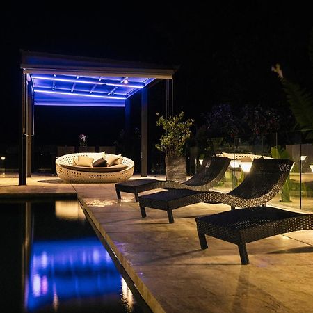 Villa Obsidian, With Staff, Sea View And Walk To Choeng Mon Beach Eksteriør bilde
